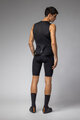ALÉ Fahrrad-Muskelshirt - VELO ACTIVE INTIMO - Schwarz