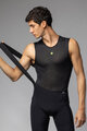 ALÉ Fahrrad-Muskelshirt - VELO ACTIVE INTIMO - Schwarz