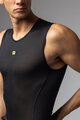 ALÉ Fahrrad-Muskelshirt - VELO ACTIVE INTIMO - Schwarz
