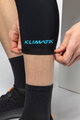 ALÉ Kniewärmer - KLIMATIK WINTER K-ATMO - Schwarz