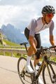 ALÉ Fahrrad-Überschuhe - WHIZZY SHOECOVER  - Weiß