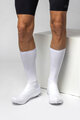 ALÉ Fahrrad-Überschuhe - WHIZZY SHOECOVER  - Weiß