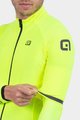 ALÉ Kurzarm Fahrradtrikot - KLIMATIK K-TOUR - Gelb