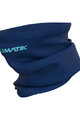 ALÉ Fahrrad-Nackenwärmer - K-ATMO - Blau