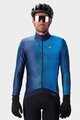 ALÉ Winddichte Fahrradjacke - CIRCUS PR-S - Blau