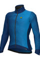 ALÉ Winddichte Fahrradjacke - CIRCUS PR-S - Blau