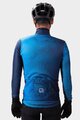ALÉ Winddichte Fahrradjacke - CIRCUS PR-S - Blau