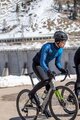 ALÉ Winddichte Fahrradjacke - CIRCUS PR-S - Blau