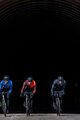 ALÉ Winddichte Fahrradjacke - CIRCUS PR-S - Blau