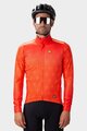 ALÉ Winddichte Fahrradjacke - STELLA PR-R - Rot