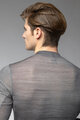 ALÉ Langarm Fahrrad-Shirt - SHADE INTIMO - Grau/Schwarz