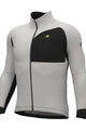 ALÉ Fahrrad-Thermojacke - R-EV1 RIPARO - Weiß