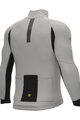 ALÉ Fahrrad-Thermojacke - R-EV1 RIPARO - Weiß