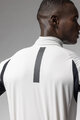 ALÉ Fahrrad-Thermojacke - R-EV1 RIPARO - Weiß