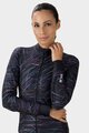 ALÉ Langarm Fahrradtrikot für den Winter - BYTE PR-E LADY - Schwarz