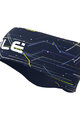 ALÉ Fahrradstirnband - BYTE ACCESSORI - Blau/mehrfarbig