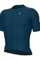 ALÉ Kurzarm Fahrradtrikot - RACE 2.0 R-EV1 - Blau