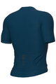 ALÉ Kurzarm Fahrradtrikot - RACE 2.0 R-EV1 - Blau