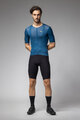 ALÉ Kurzarm Fahrradtrikot - RACE 2.0 R-EV1 - Blau