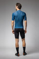 ALÉ Kurzarm Fahrradtrikot - RACE 2.0 R-EV1 - Blau