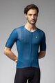 ALÉ Kurzarm Fahrradtrikot - RACE 2.0 R-EV1 - Blau