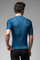 ALÉ Kurzarm Fahrradtrikot - RACE 2.0 R-EV1 - Blau