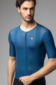 ALÉ Kurzarm Fahrradtrikot - RACE 2.0 R-EV1 - Blau