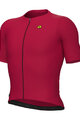 ALÉ Kurzarm Fahrradtrikot - RACE 2.0 R-EV1 - Rot