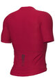 ALÉ Kurzarm Fahrradtrikot - RACE 2.0 R-EV1 - Rot