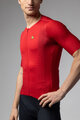 ALÉ Kurzarm Fahrradtrikot - RACE 2.0 R-EV1 - Rot