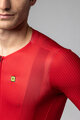 ALÉ Kurzarm Fahrradtrikot - RACE 2.0 R-EV1 - Rot