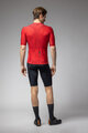 ALÉ Kurzarm Fahrradtrikot - RACE 2.0 R-EV1 - Rot