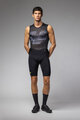 ALÉ Ärmelloses Fahrrad-Shirt - MULTIVERSO INTIMO - Schwarz