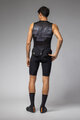 ALÉ Ärmelloses Fahrrad-Shirt - MULTIVERSO INTIMO - Schwarz