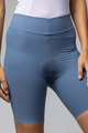 ALÉ Fahrradshorts ohne Träger - MASTER 2.0 PR-E - Hellblau