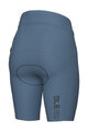 ALÉ Fahrradshorts ohne Träger - MASTER 2.0 PR-E - Hellblau