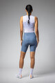 ALÉ Fahrradshorts ohne Träger - MASTER 2.0 PR-E - Hellblau