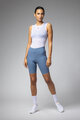 ALÉ Fahrradshorts ohne Träger - MASTER 2.0 PR-E - Hellblau