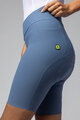 ALÉ Fahrradshorts ohne Träger - MASTER 2.0 PR-E - Hellblau