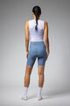 ALÉ Fahrradshorts ohne Träger - MASTER 2.0 PR-E - Hellblau