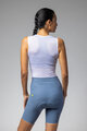 ALÉ Fahrradshorts ohne Träger - MASTER 2.0 PR-E - Hellblau