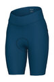 ALÉ Fahrradshorts ohne Träger - MASTER 2.0 PR-E - Blau