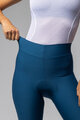 ALÉ Fahrradshorts ohne Träger - MASTER 2.0 PR-E - Blau