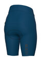 ALÉ Fahrradshorts ohne Träger - MASTER 2.0 PR-E - Blau