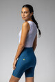 ALÉ Fahrradshorts ohne Träger - MASTER 2.0 PR-E - Blau