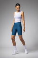 ALÉ Fahrradshorts ohne Träger - MASTER 2.0 PR-E - Blau