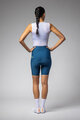 ALÉ Fahrradshorts ohne Träger - MASTER 2.0 PR-E - Blau