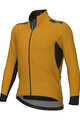 ALÉ Winddichte Fahrradjacke - KLIMATIK K-TORNADO - Gelb