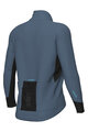 ALÉ Winddichte Fahrradjacke - KLIMATIK K-TORNADO - Blau