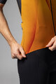 ALÉ Kurzarm Fahrradtrikot - SPRINTER R-EV1 - Orange/Schwarz/Rosa